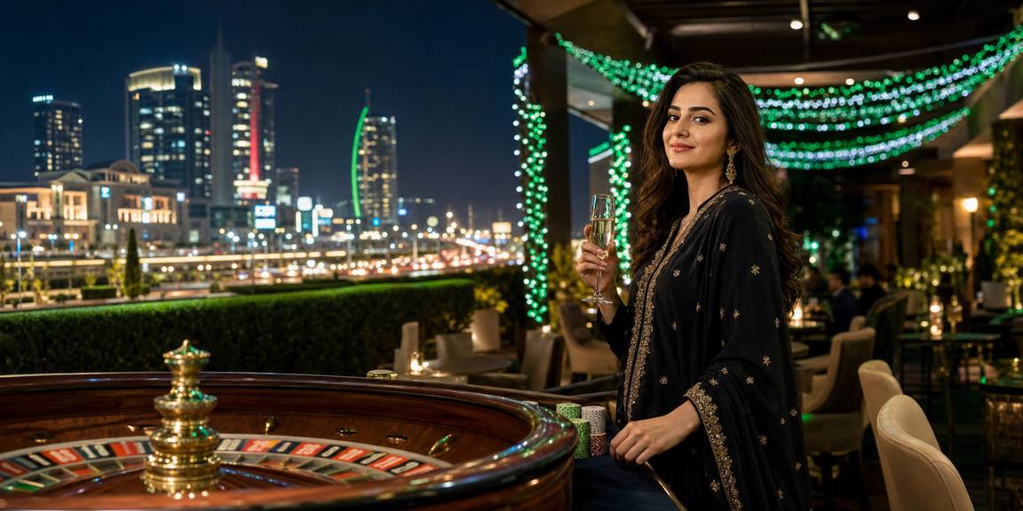 gh777 Live Casino